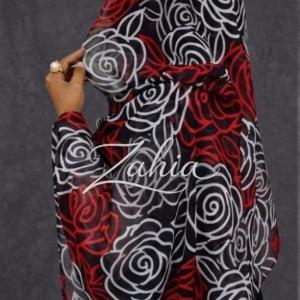 scarfs _ZAHIA