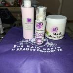 ماسك زبدة الشيا