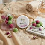 اسكراب الكاندي