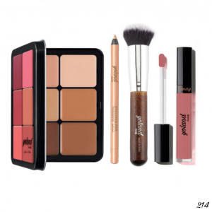 Makeup